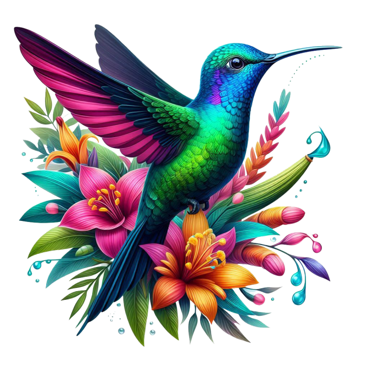 —Pngtree—hummingbird_17170767